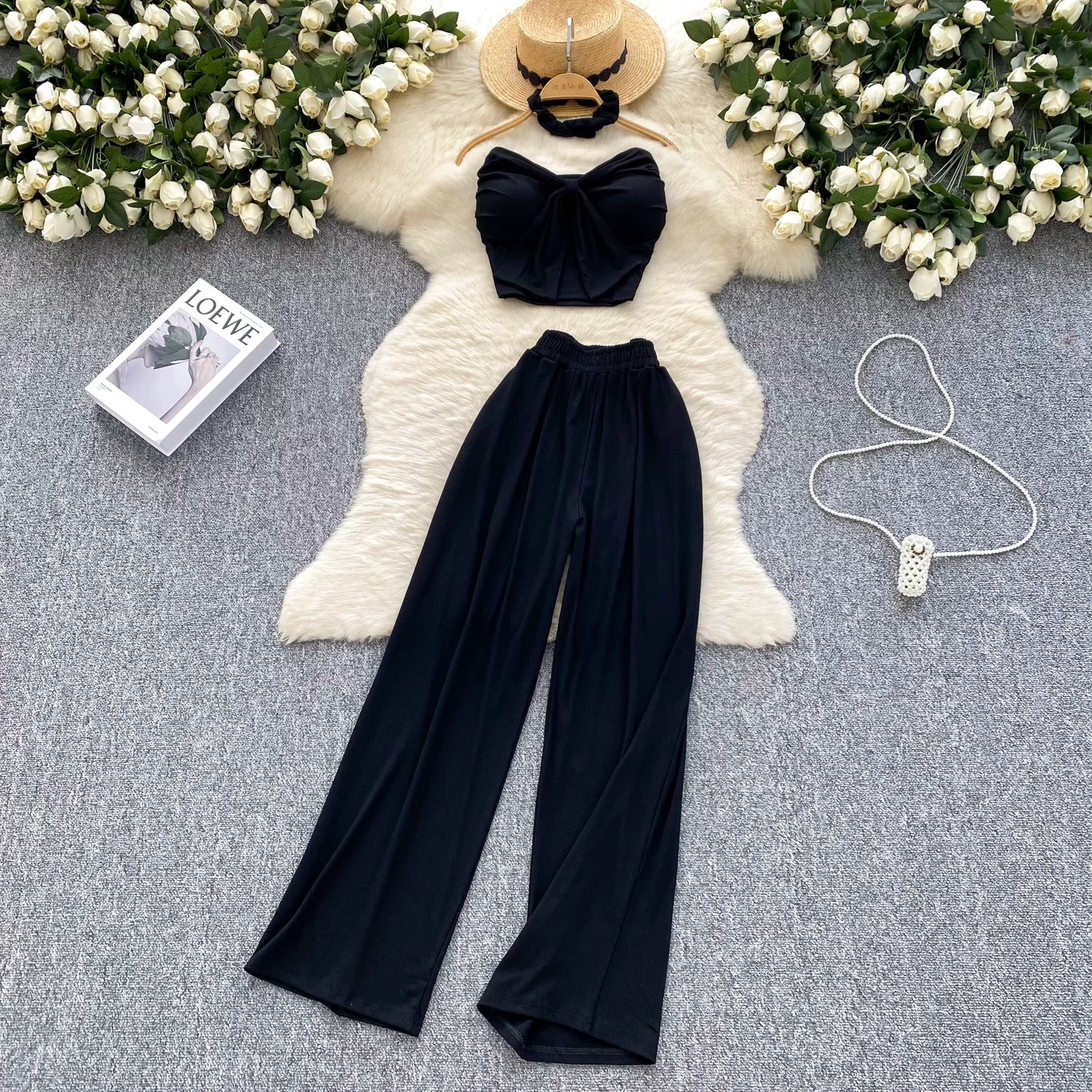 Trust the way set CTP958 images